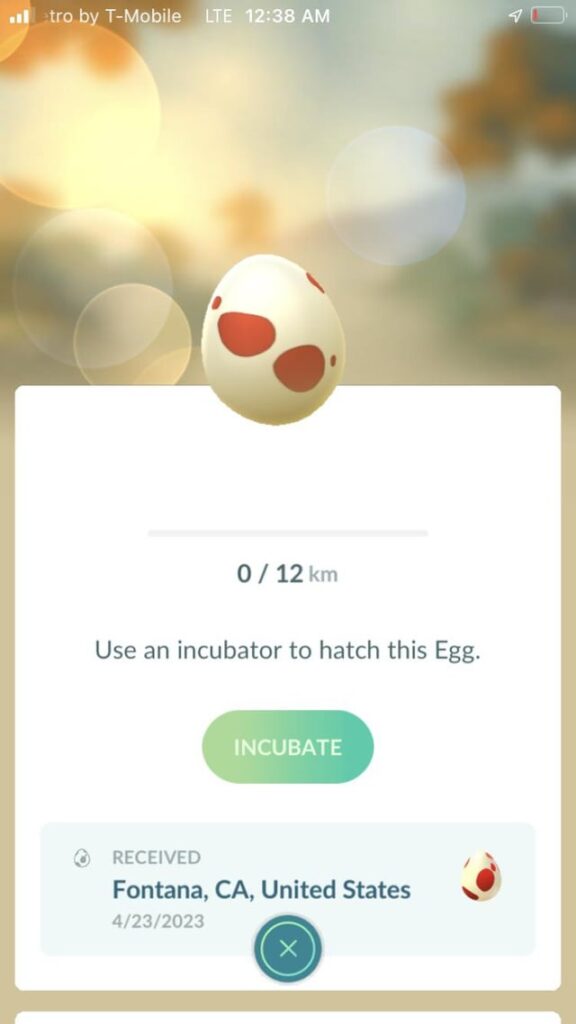 What do you think I’ll get at least 5 upvote and I’ll hatch