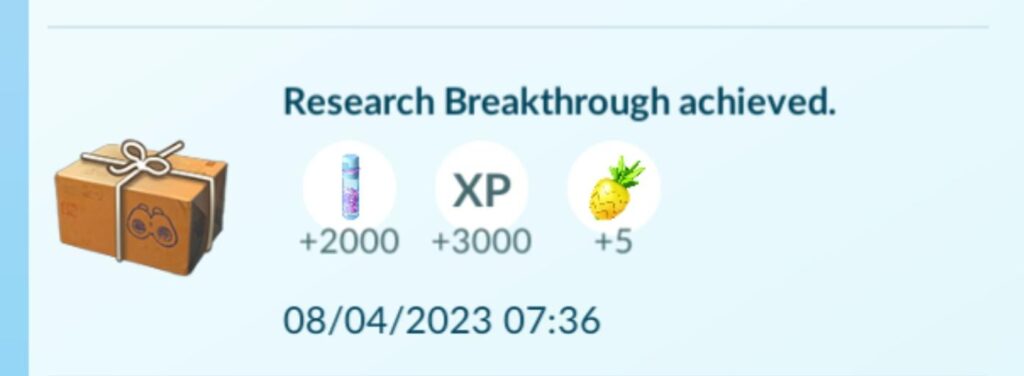 Can't wait to get my free raid pa- oh
