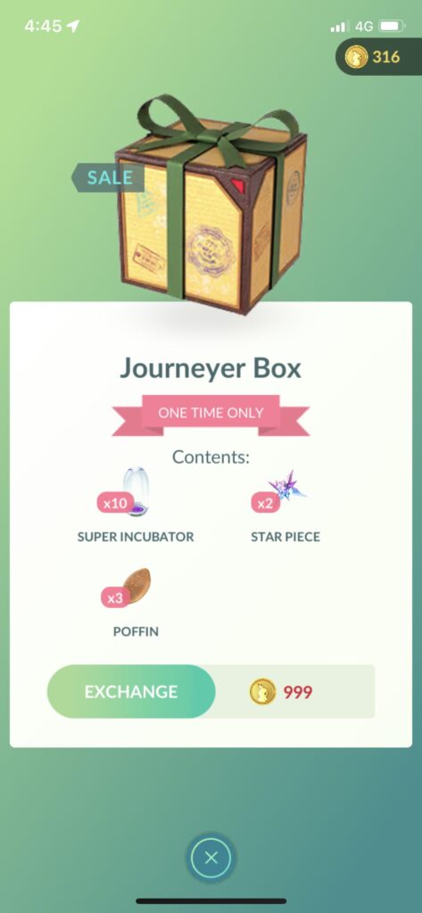 What do you think of this deal?