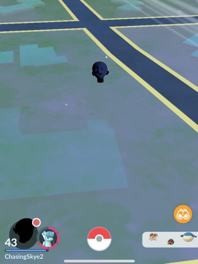 Niantic officially stole my soul