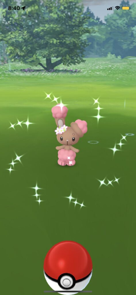 I’ve been searching for on of these for months. But I got one 4 days ago. Now my buddy. So might as well post it on Easter. And happy Easter