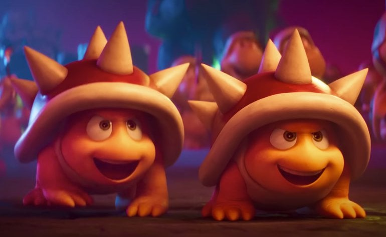 Miyamoto Reacts To The Super Mario Bros. Movie Doing Huge Numbers And Bad Reviews