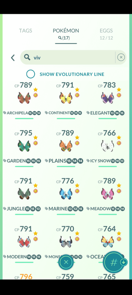 I told myself I wouldn't worry about Tundra until I had enough candies... then until I had the rest to best buddies. 17 best buddies, and over a 1000 candies later, still a single postcard away. :)