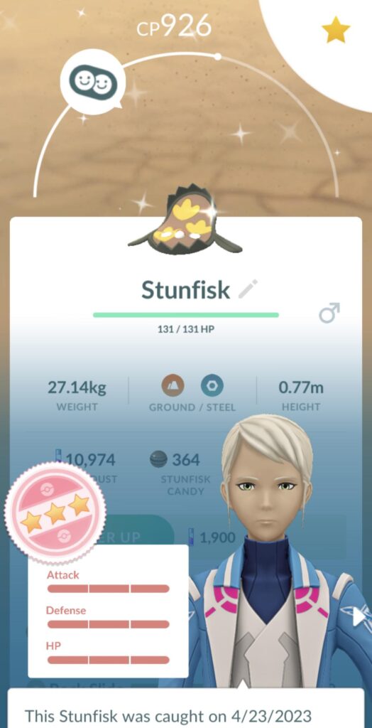 My First Shundo! Any Use For This Little Guy?