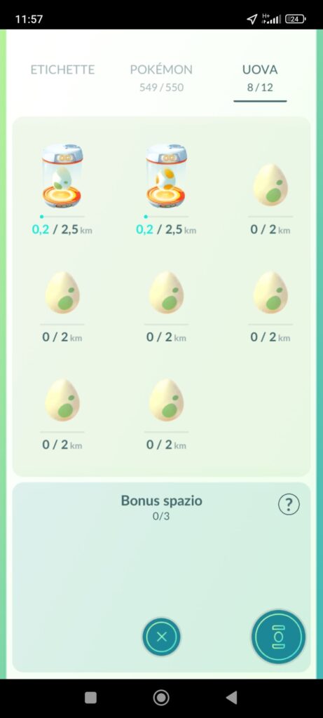 Is my account in danger?