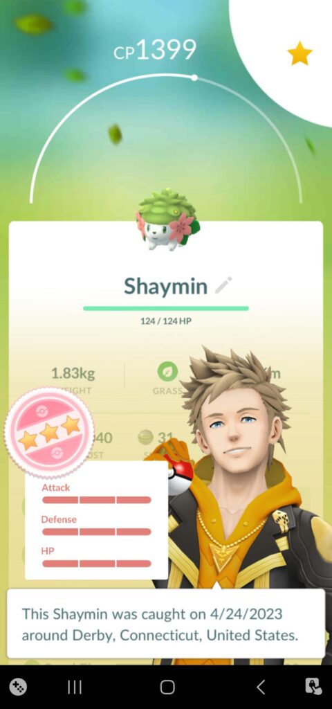 My 1st good mythical 😳