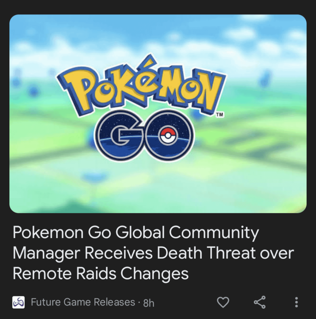 I think this Is taking it way too far