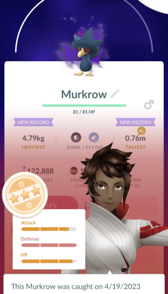 Purify for the hundo?
