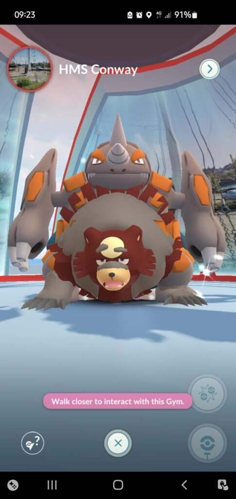 This makes me uncomfortable
