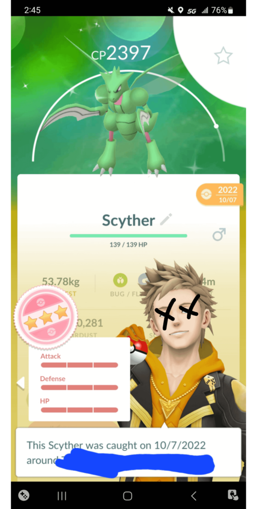 I've waited so long for this