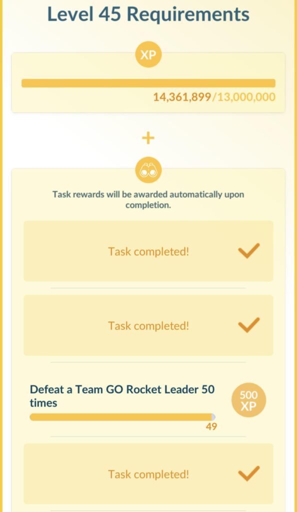 Finally there! Just waiting on the noon balloon