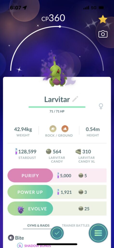 Battling Cliff and only Cliff eventually paid off