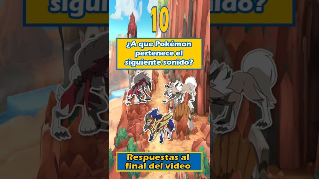 PREGUNTAS INTERESANTES #8 | POKEMON MASTERS EX