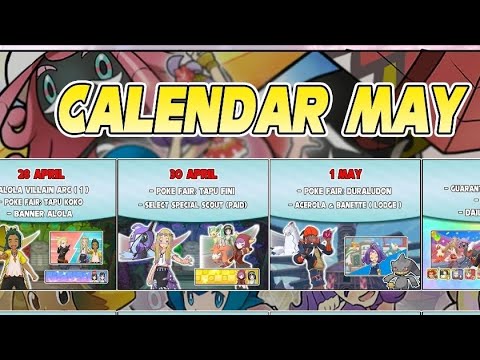 Pokemon masters ex