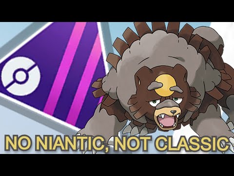 Waterfall Gyarados + Double High Horsepower Master League Premier Team | Pokemon GO Battle League