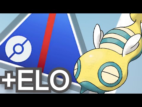 A Smart, Well-Balanced, ELO Gaining Great League Team | Pokemon GO Battle League