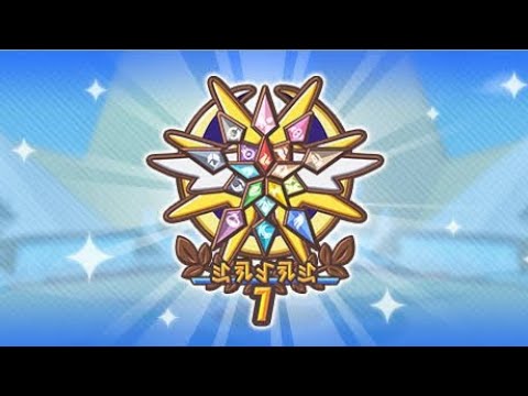 Alola Champion Stadium - Pokemon Masters EX [week 140 : May 1 - 6, 2023]