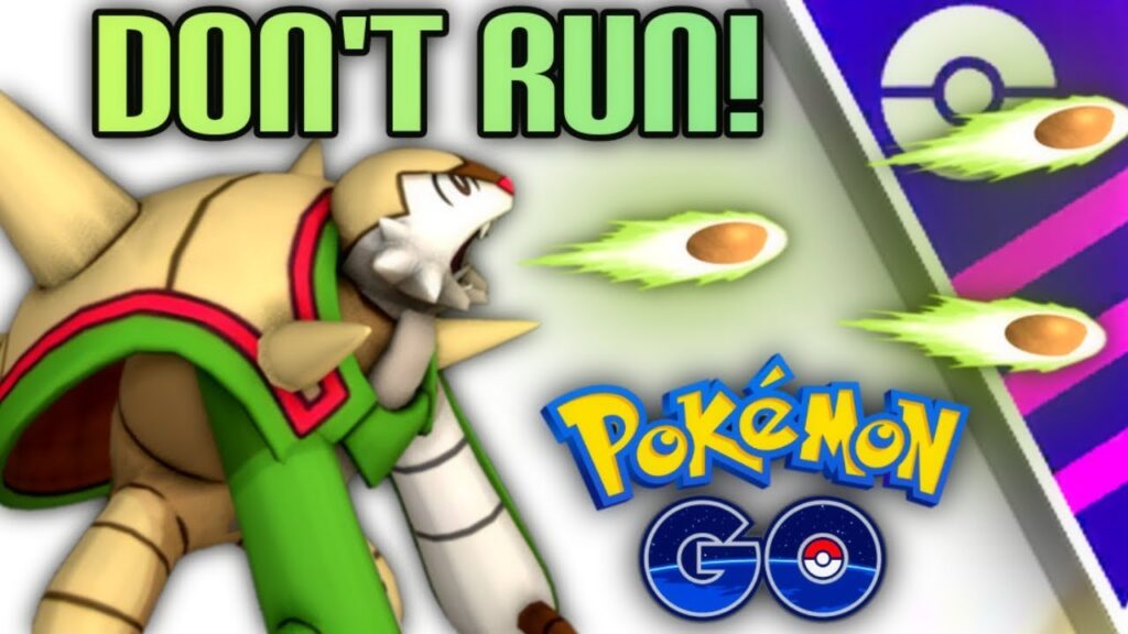 Level 50 Chesnaught winning for 30 minutes in Premier Master GO Battle League | Pokemon GO