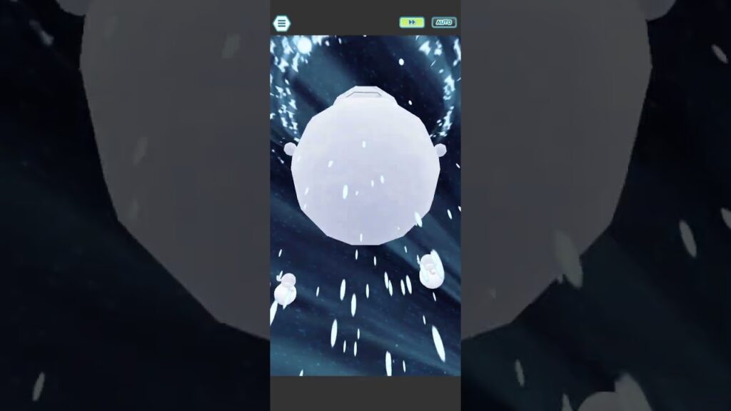Pokemon Masters EX - Champion Stadium - Alola Challenge - Ice Type - Master Mode - week 01/05/2023