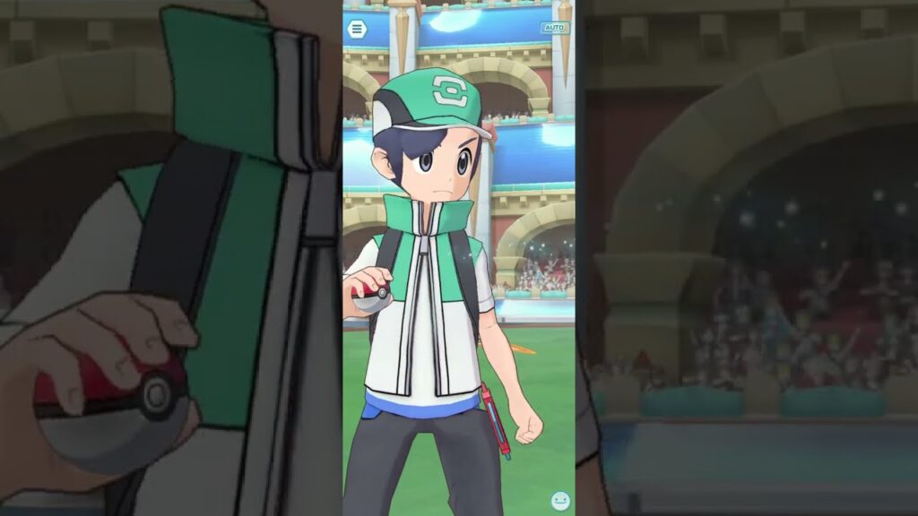 Pokemon masters EX Part 8: Training and trying to get the best dark trainer In the World Aka: Piers