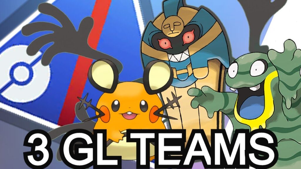 BEST OF THE REST | Last Great League Teams of GBL Season | Pokemon GO Battle League
