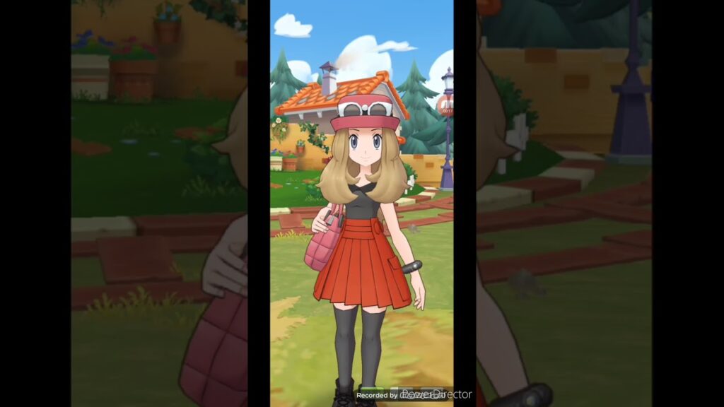 Pokemon Masters Ex Una Cita Con Parte 1