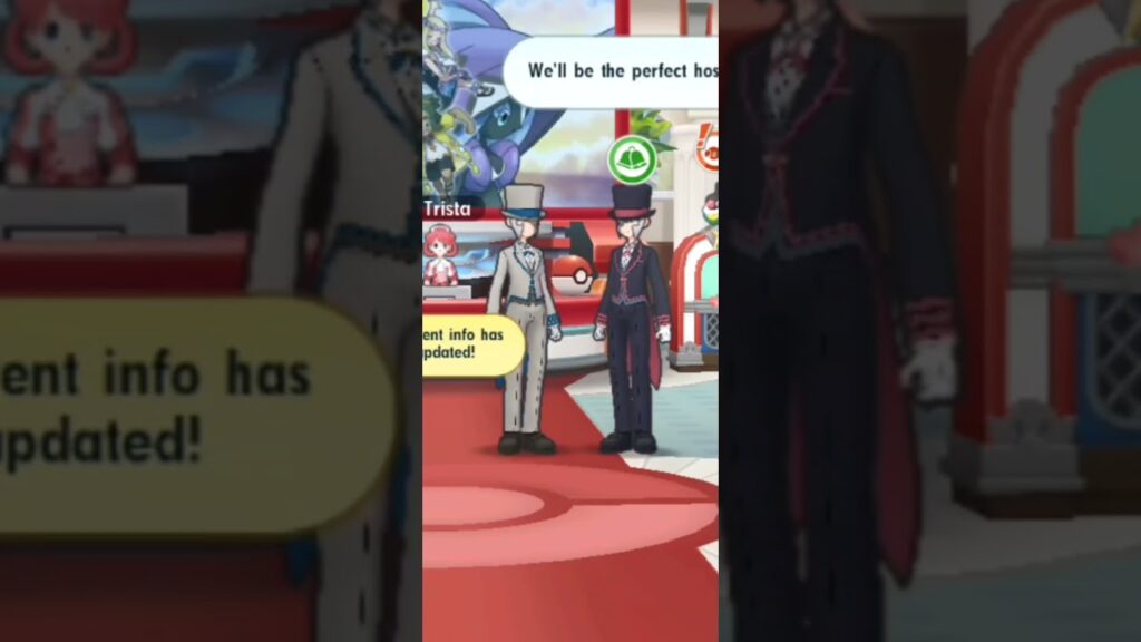 Pokemon masters ex