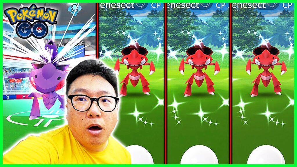 I COULDN'T BELIEVE THIS, THE GREATEST THING JUST HAPPENED! - Pokemon GO