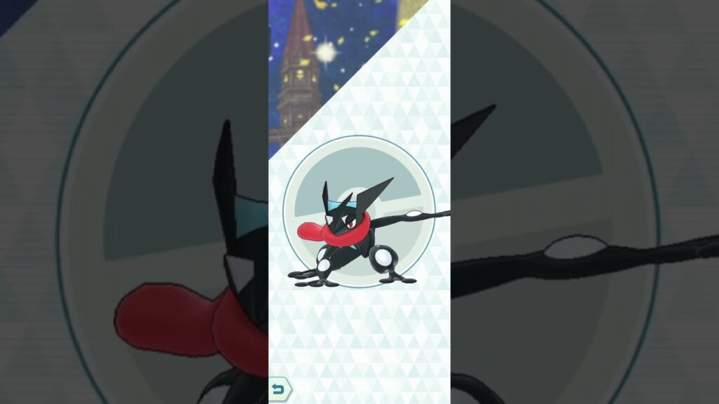 pokemon masters ex