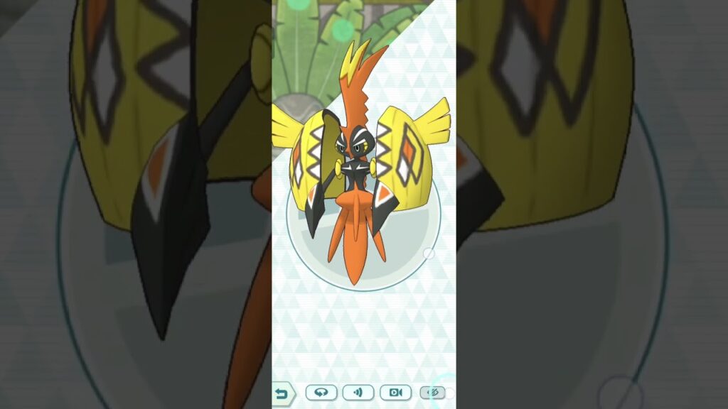 pokemon masters ex