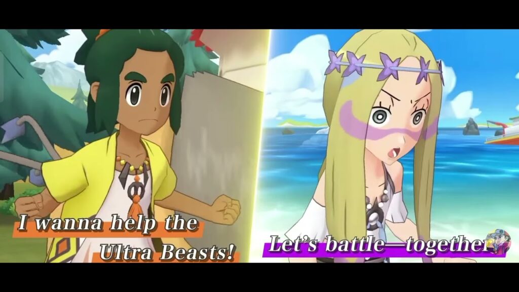 pokemon masters ex