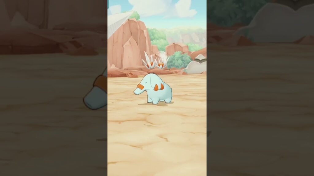 Pokemon masters Ex chapter 5