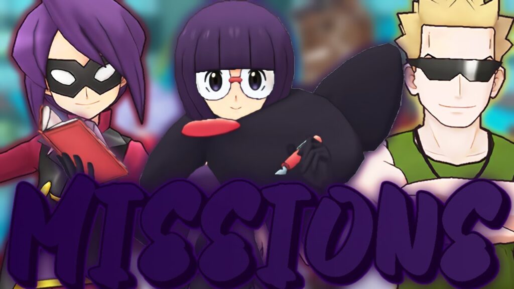 GET THOSE FREE GEMS! Fashion Week Missions F2P Pt. 1 | Pokemon Masters EX