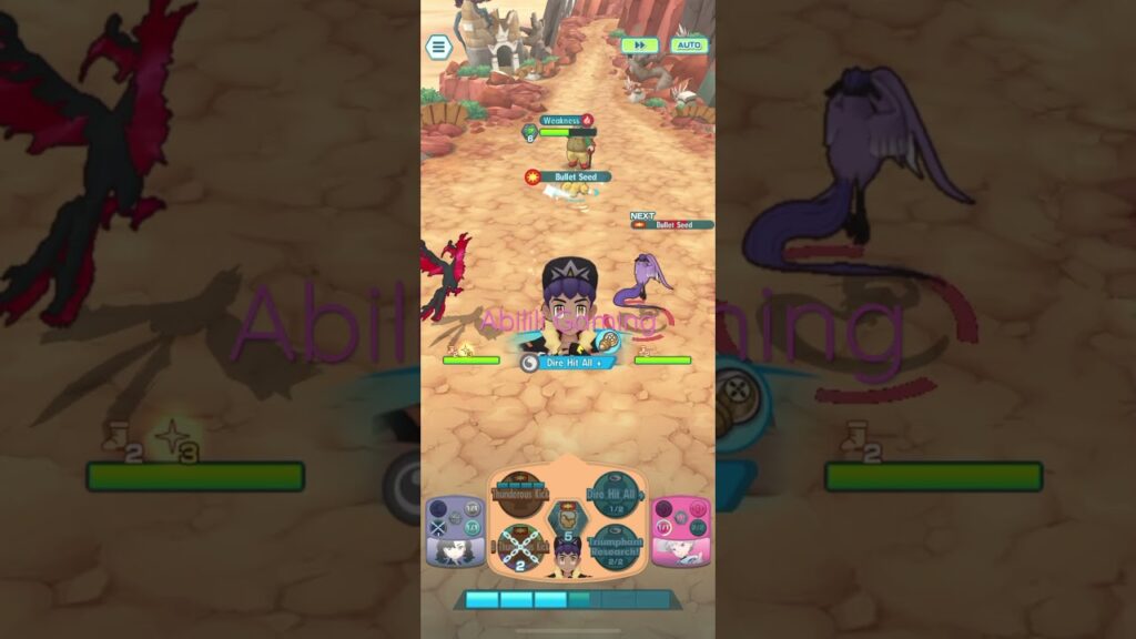 Single Battle vs Hikers Part 1 #pokemon #pokemonmasters