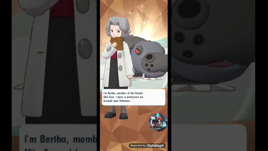 pokemon master ex gameplay is back
