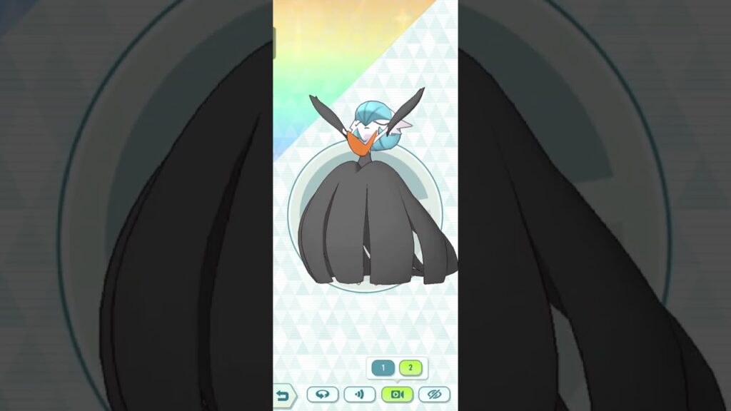 pokemon masters ex