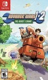 Advance Wars Reboot Camp is receiving Review-Bombing on Metacritic? (Debate)