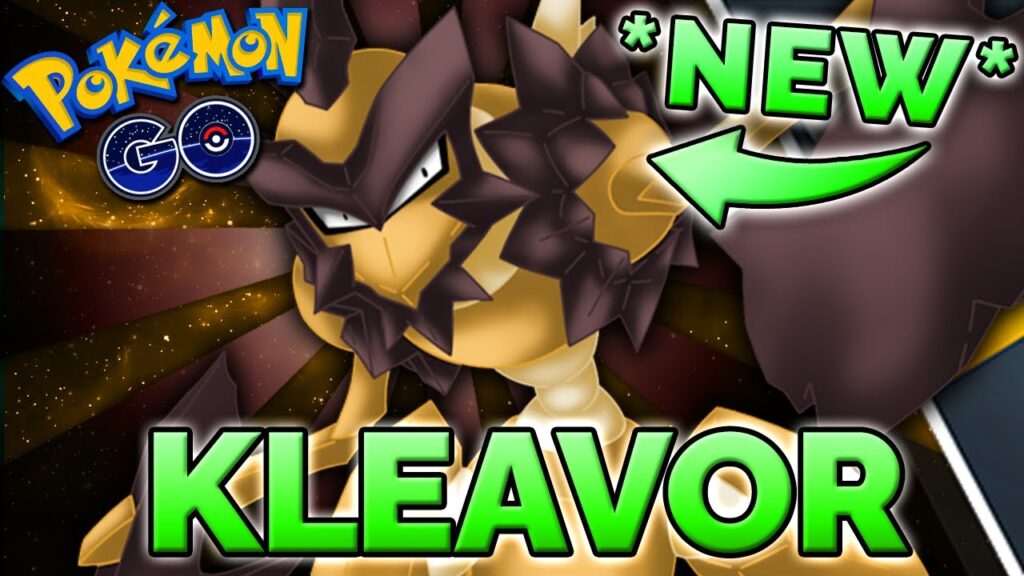 *NEW* KLEAVOR IS AXING ACE TRAINERS IN THE ULTRA LEAGUE | GO BATTLE LEAGUE