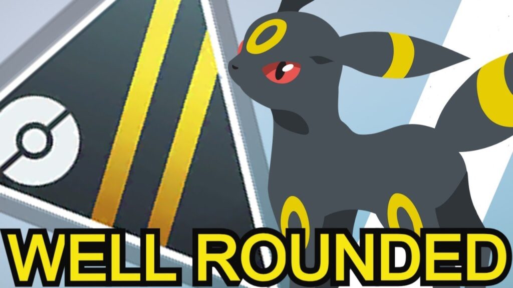 UMBREON LEADS A BALANCED TEAM TO VICTORY | Ultra League Team | Pokemon GO Battle League