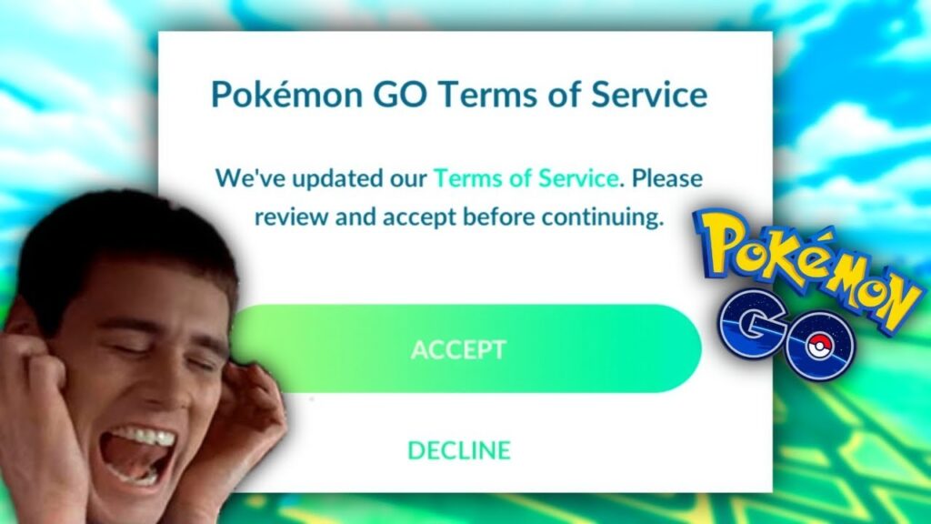 Niantic seems mad at the Pokemon GO community | You did it to yourself