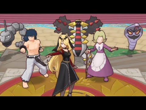 Pokemon Masters EX Alola Champion Stadium 12,500 Points (5/8/23-5/15/23)