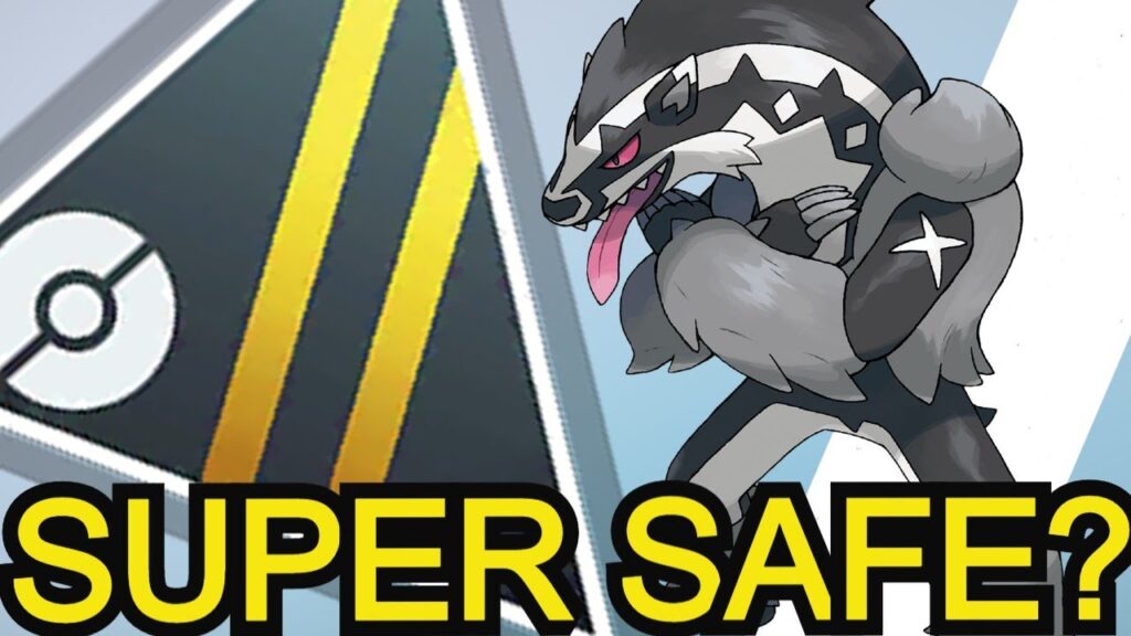 OBSTAGOON COMING IN STRONG | Ultra League Teams | Pokemon GO Battle League