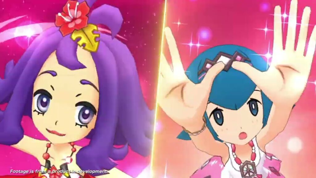 Alola Chapter of the Villain Arc Concludes