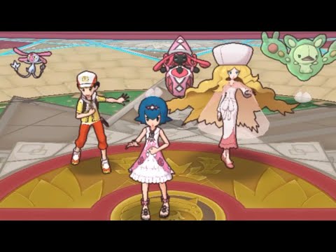 Pokemon Masters EX Alola Champion Stadium 12,500 Points (5/15/23-5/22/23)