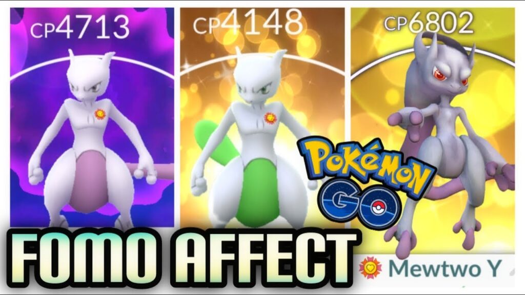 Niantic's greatest strategy have you fell for it? // Pokemon GO