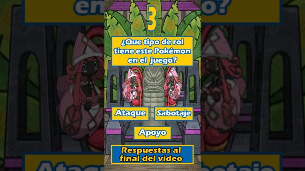 PREGUNTAS INTERESANTES #13 | POKEMON MASTERS EX