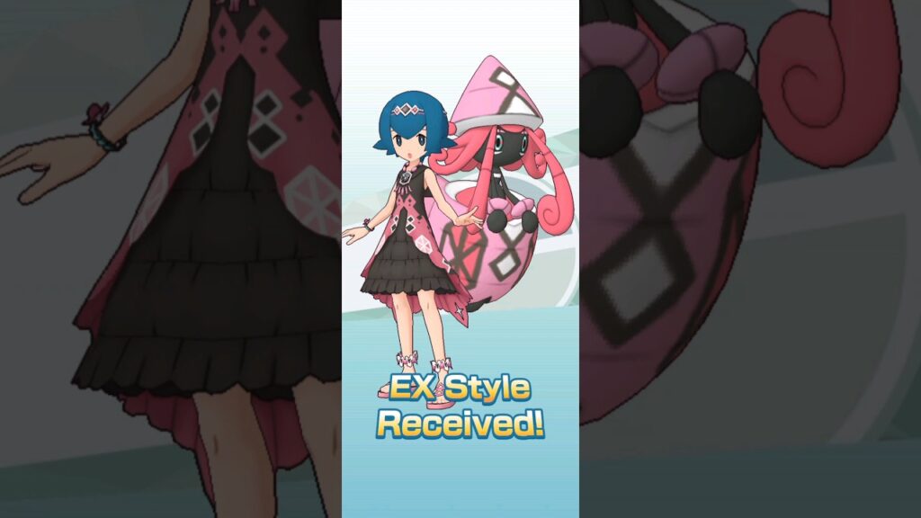 SS LANA'S ASCENSION | Increase Potential to 6-Star EX | Pokemon Masters EX