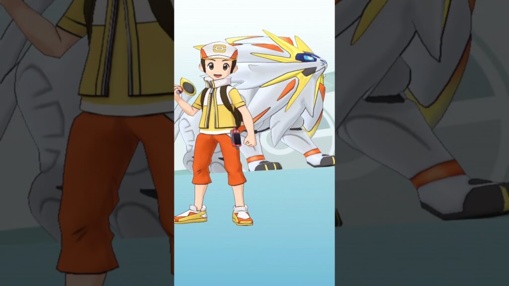 MEJORANDO A SOLGALEO | POKEMON MASTERS EX