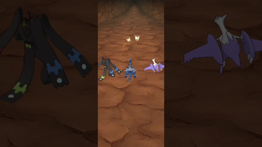 Legendary Arena, Regirock (Mission: Main Character) | Pokemon Masters Ex