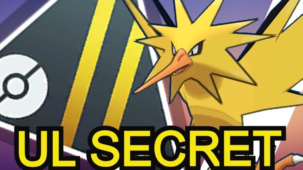 MY NEW SECRET WEAPON FOR ULTRA LEAGUE | Ultra League Teams | Pokemon GO Battle League